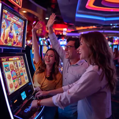 Slot Games